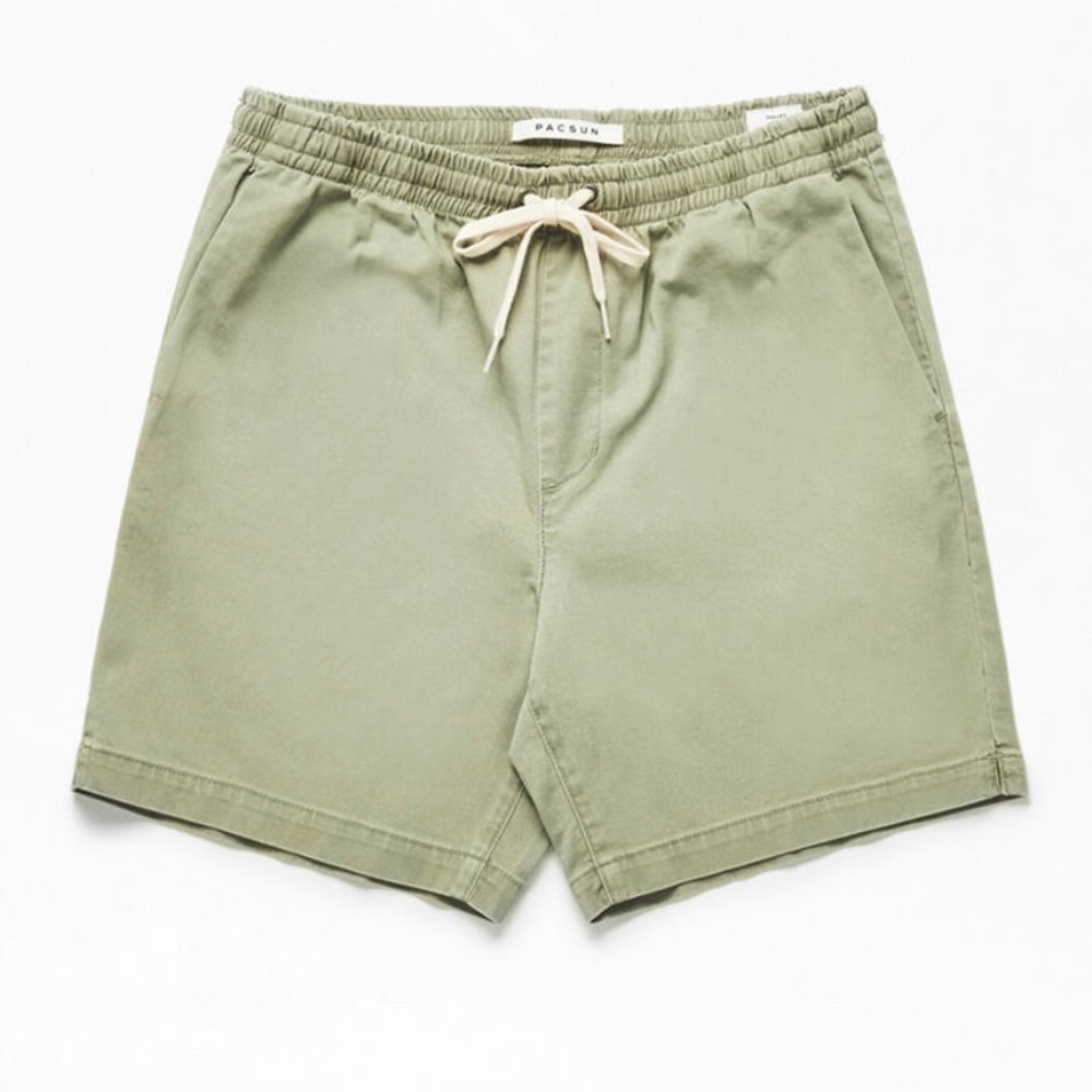 Pacsun shorts